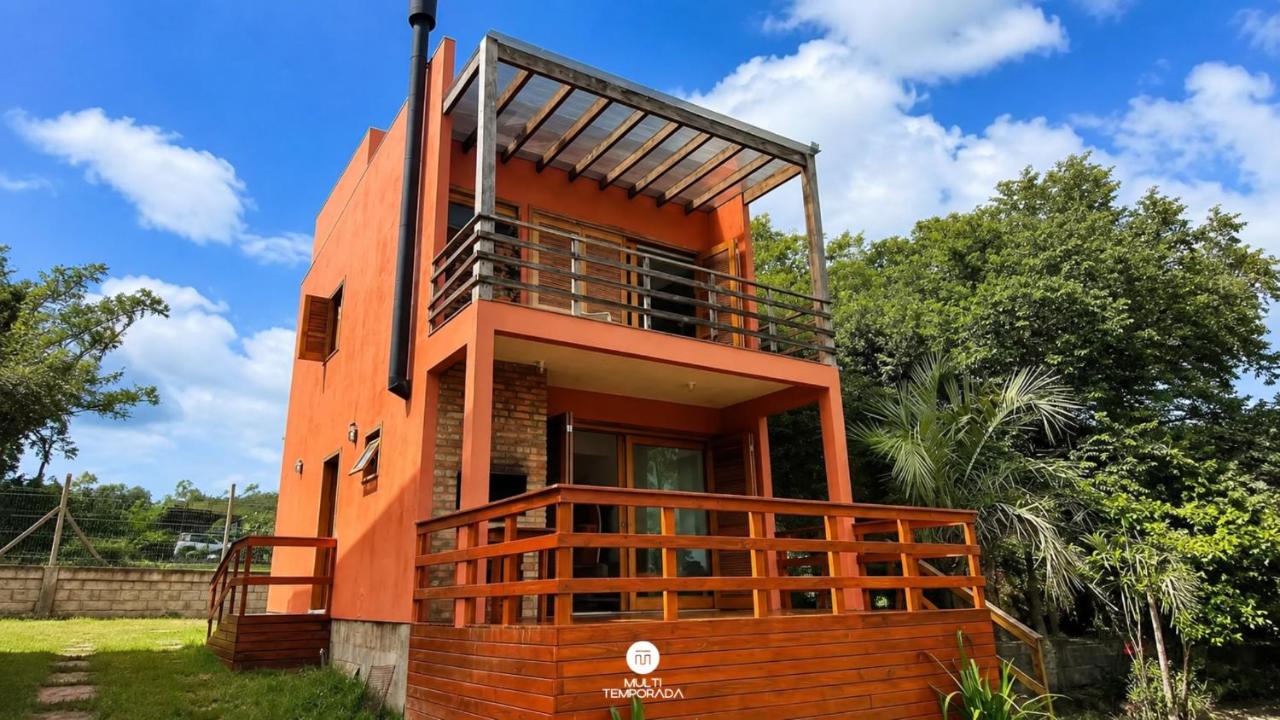 Casa Pantai Beach Village - Praia do Rosa - Bed and Breakfast Imbituba