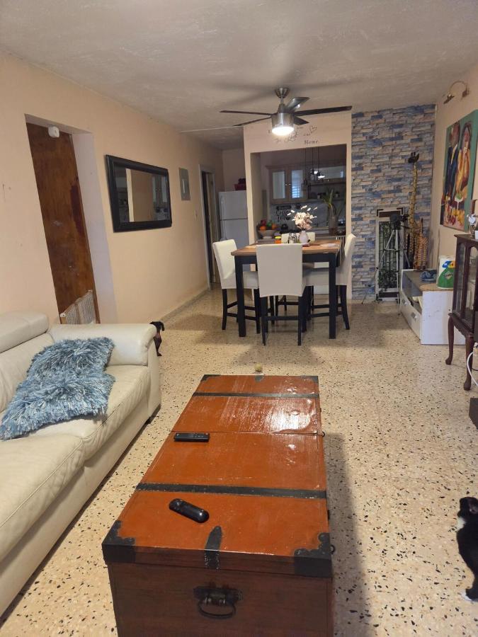 La Abuela Hospitality - Bed and Breakfast Dorado