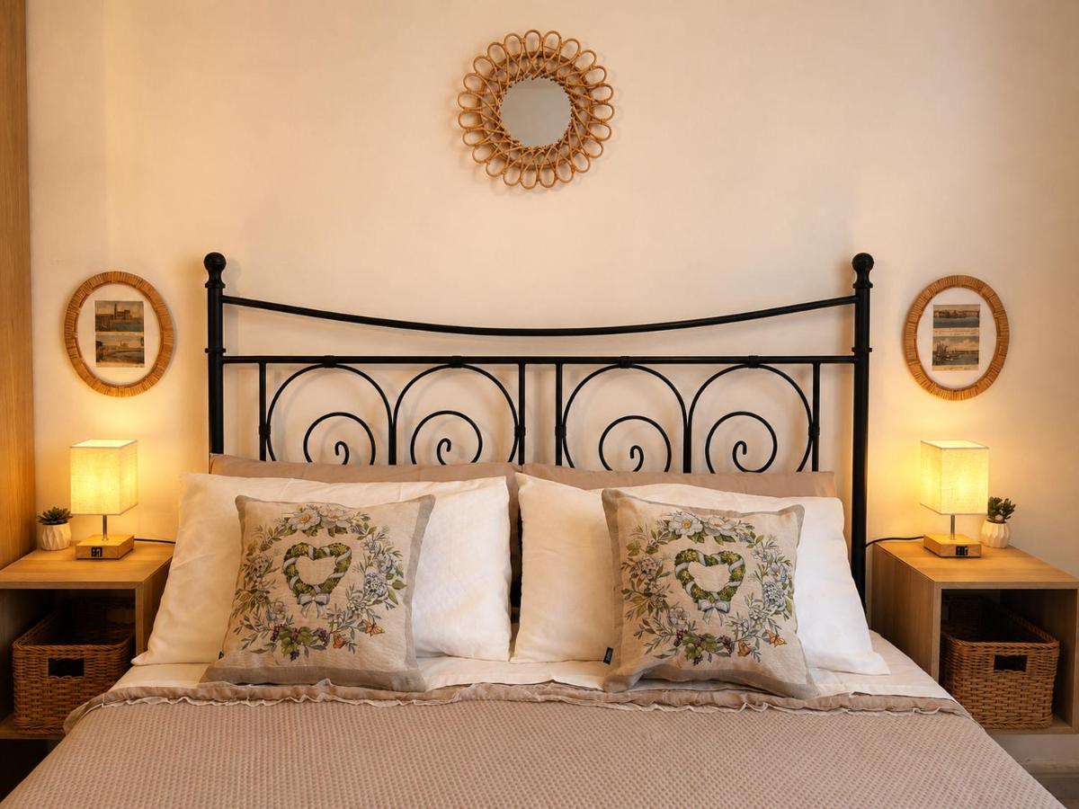 Le volte di tufo - B&B Trani
