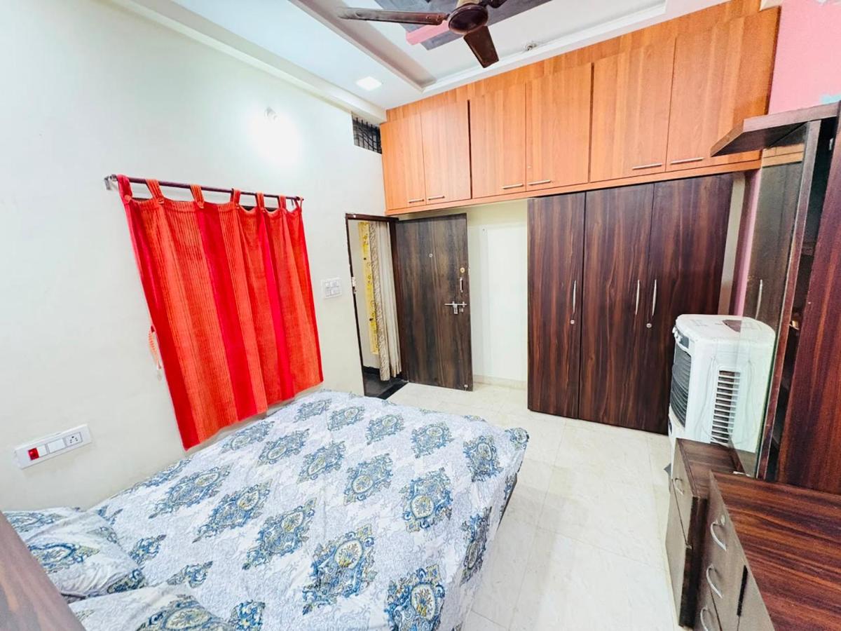 Gayatri Homestay - Ferienwohnung Ujjain