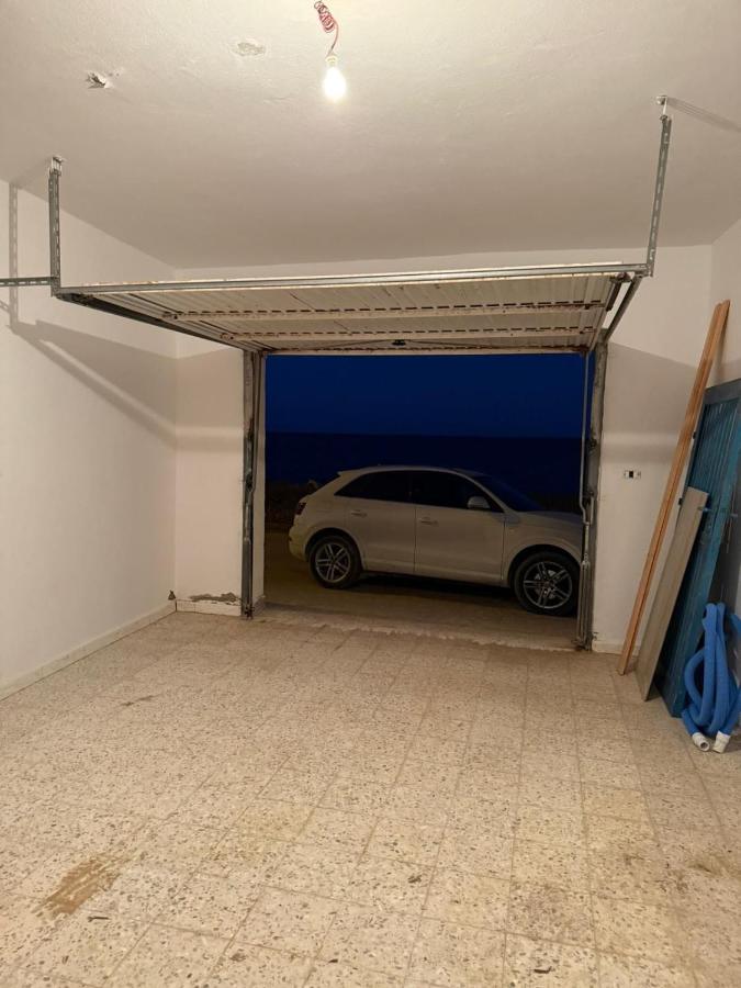 villa with pool - B&B Zarzis