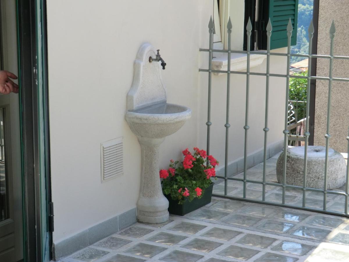 Domus Sophya Lumezzane - B&B San Sebastiano