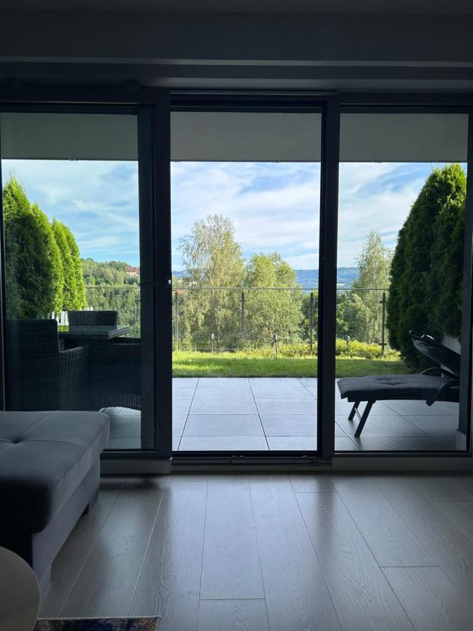Bukowa Góra - Apartament - B&B Wisła