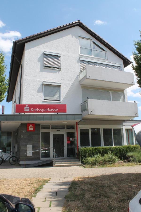 M&J Modernes Apartment in Neckarsulm für 4 Gäste - B&B Neckarsulm