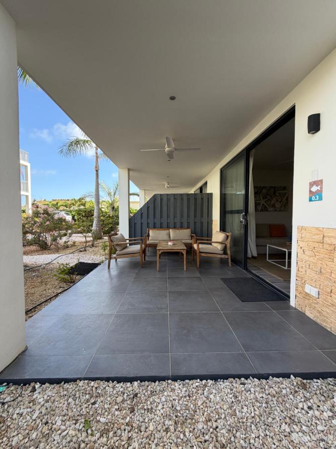 Hardin Apartment - Bed and Breakfast Kralendijk