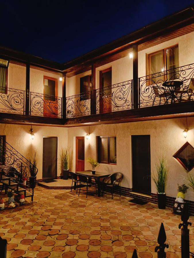 Casa M&V - B&B Focşani