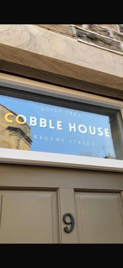 Cobble House 2 bed retreat Central Hebden Bridge - Bed and Breakfast Hebden Bridge