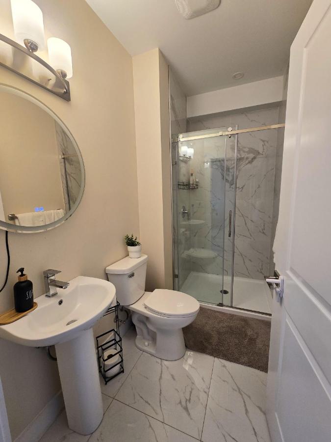 1 bedroom apartment - B&B Halifax