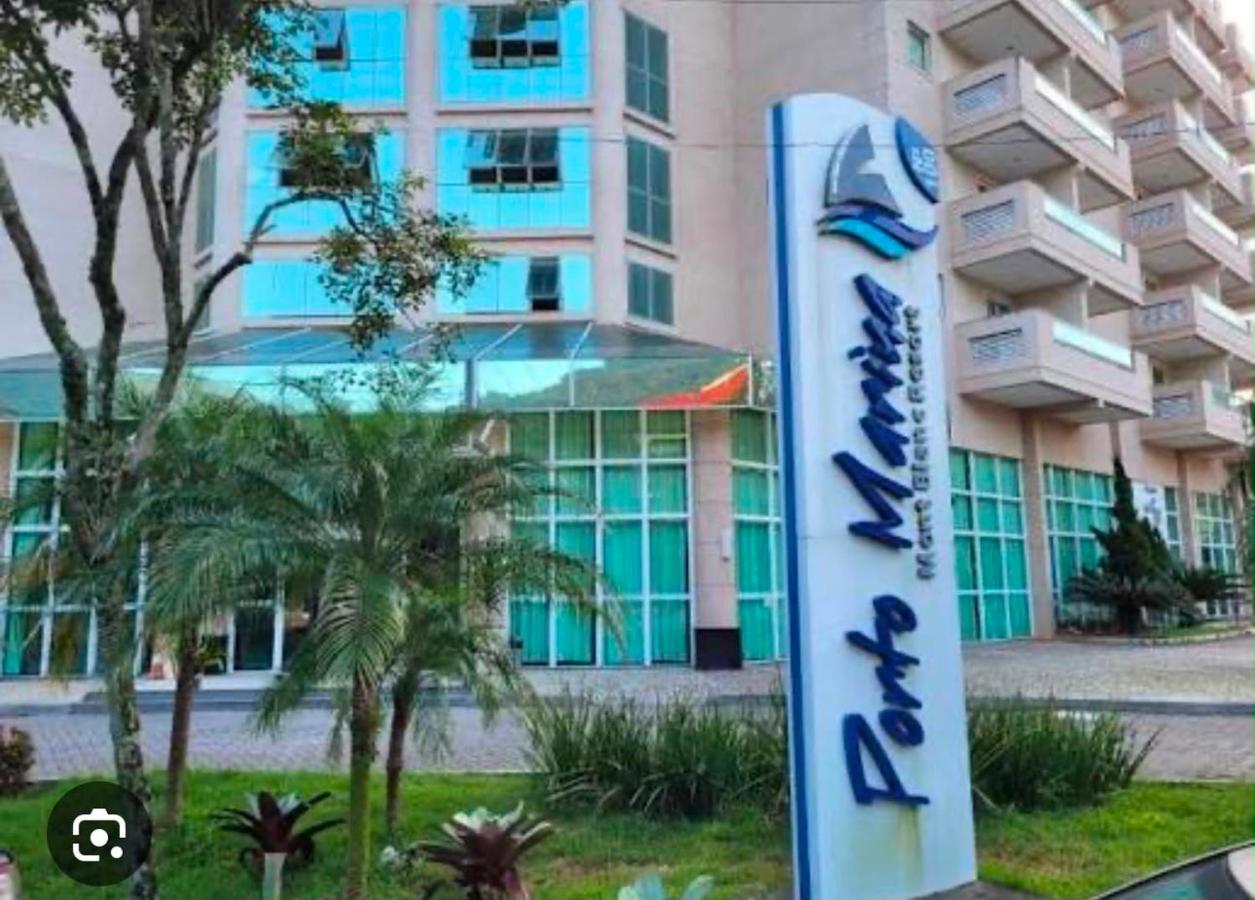 Hotel Porto Marina mont blanc - B&B Mangaratiba