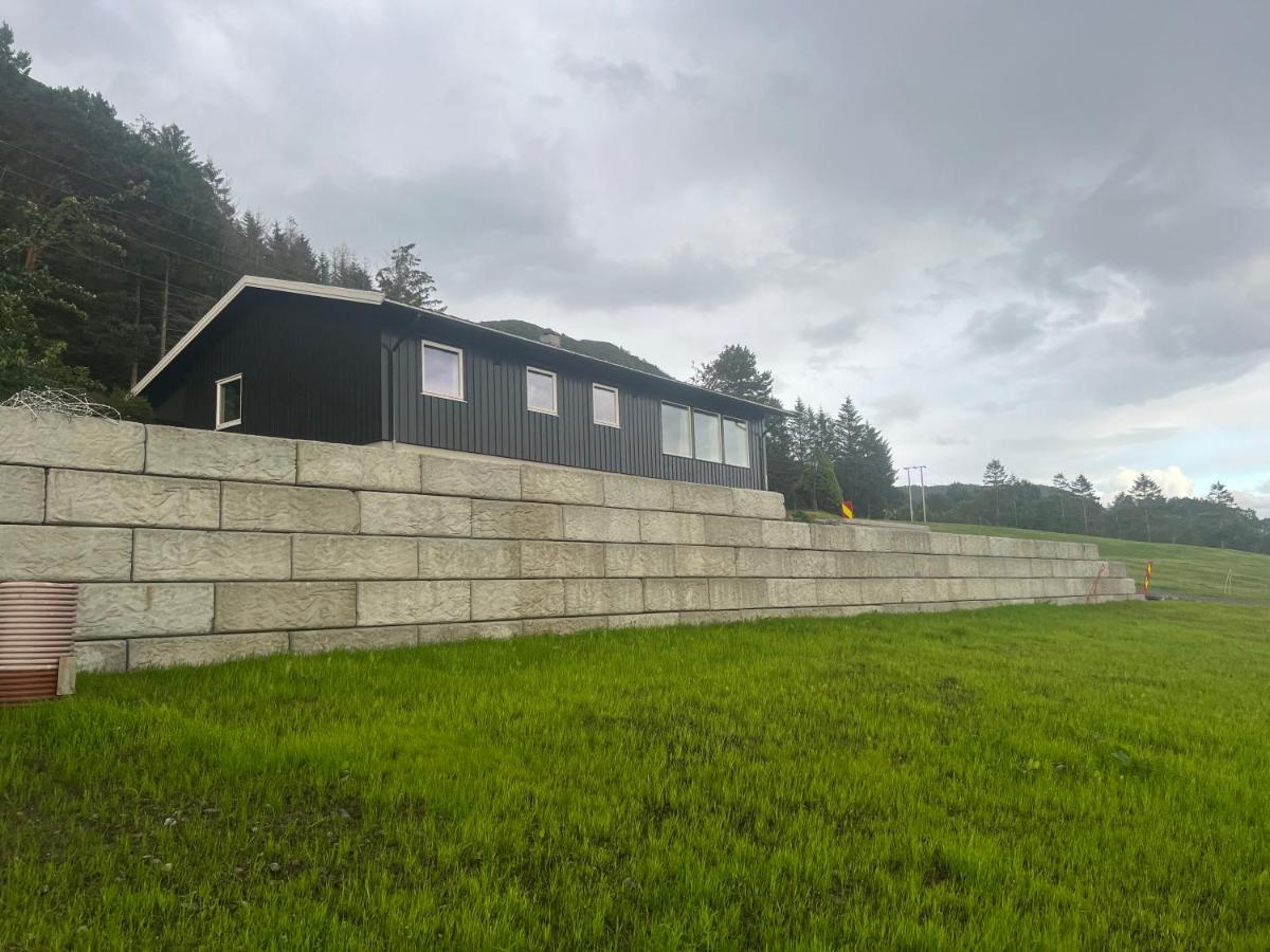 Leilighet med sjøutsikt på Ulstein - B&B Ulstein