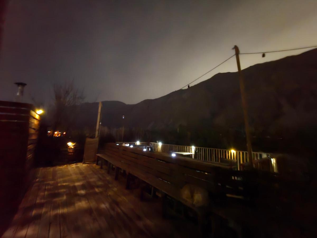 Tertulia's Lodges - B&B San José de Maipo