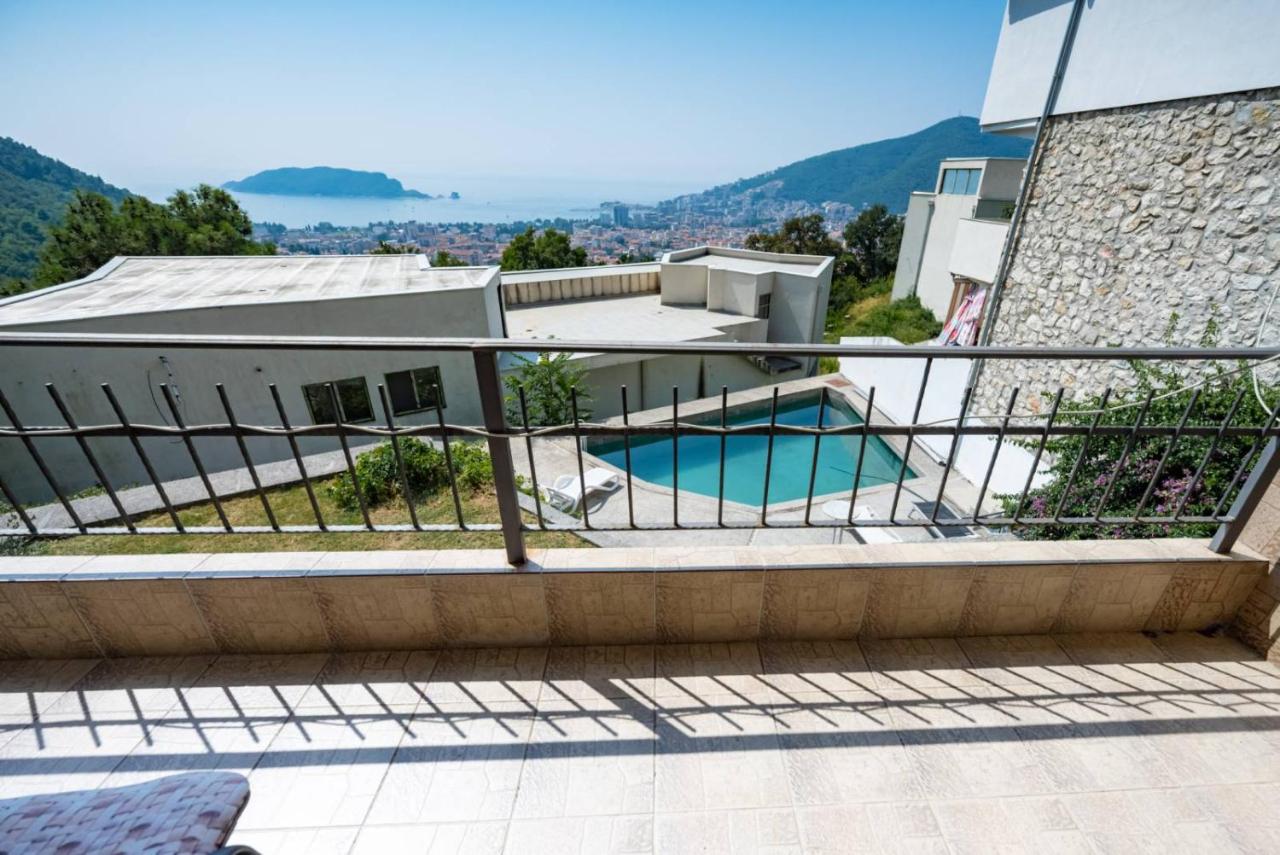 Casa Mare & Monti - B&B Budva