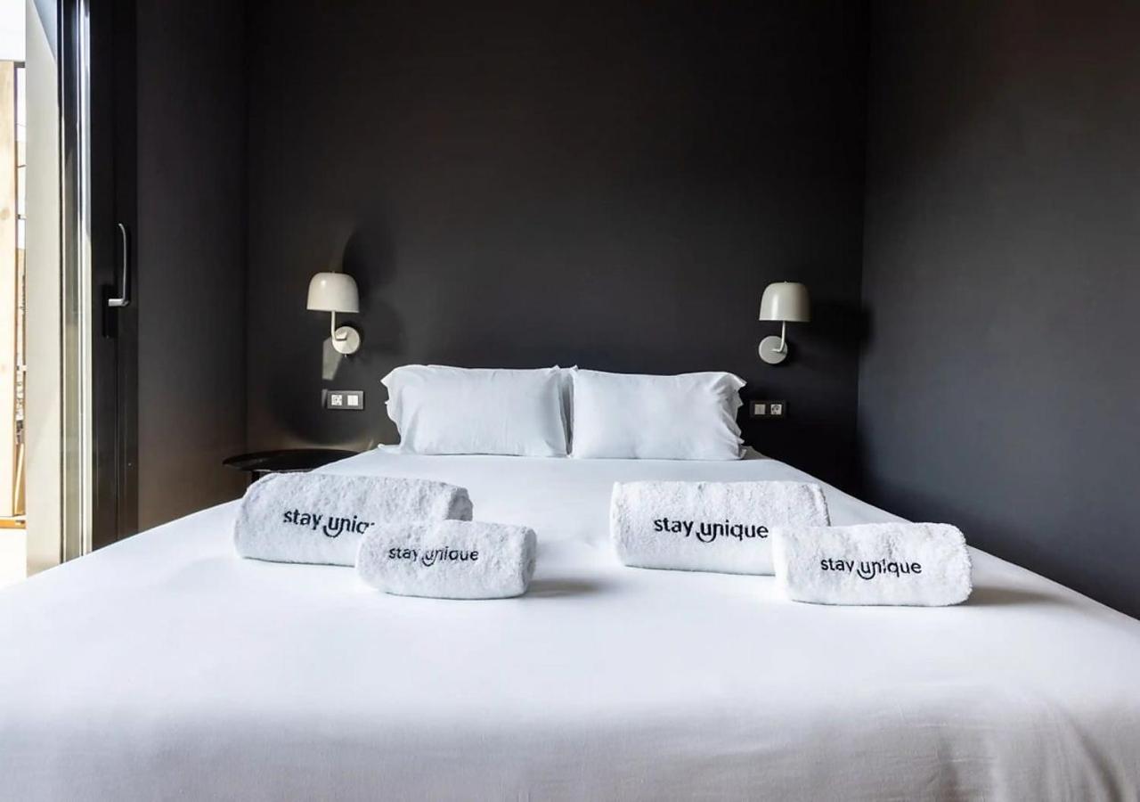 Apartamento de 1 dormitorio