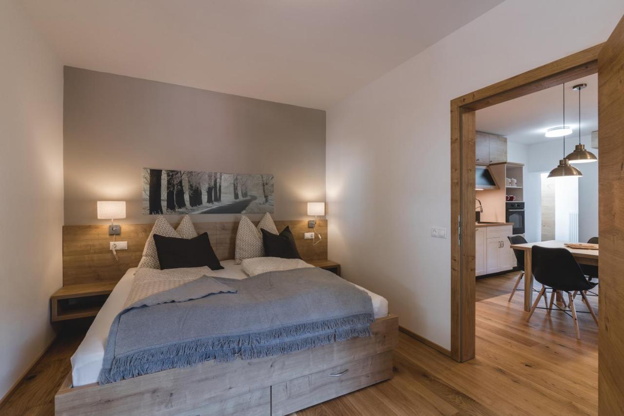 Deluxe Apartment (4 Adults)