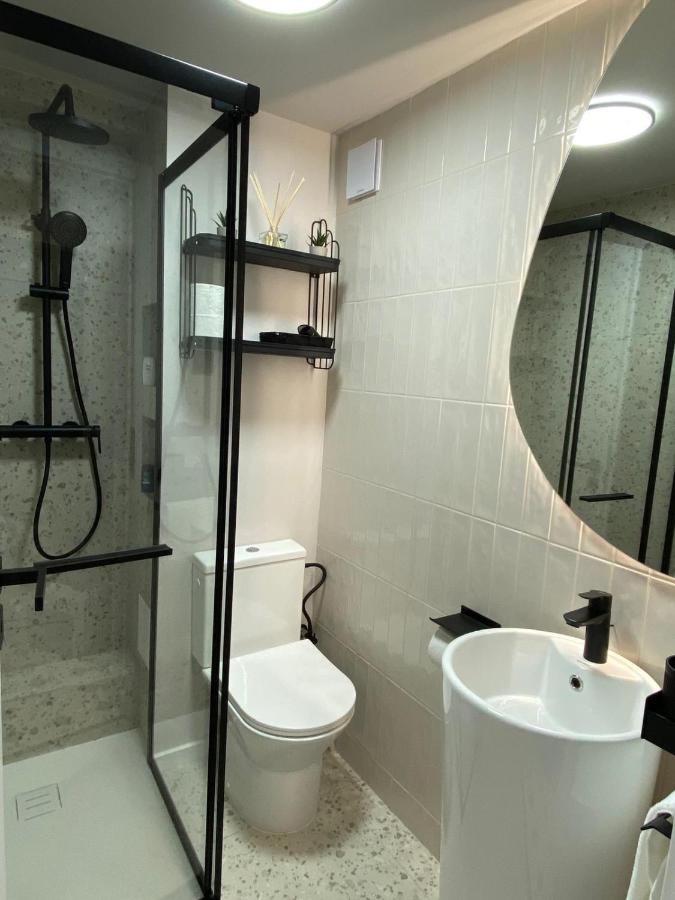Downtown ByTheSea - Ferienwohnung Konstanza