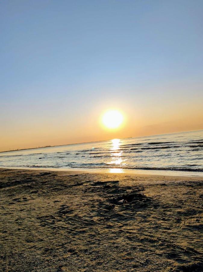 Downtown ByTheSea - Central, Old Town and Beach - Self Check-In - B&B Costanza