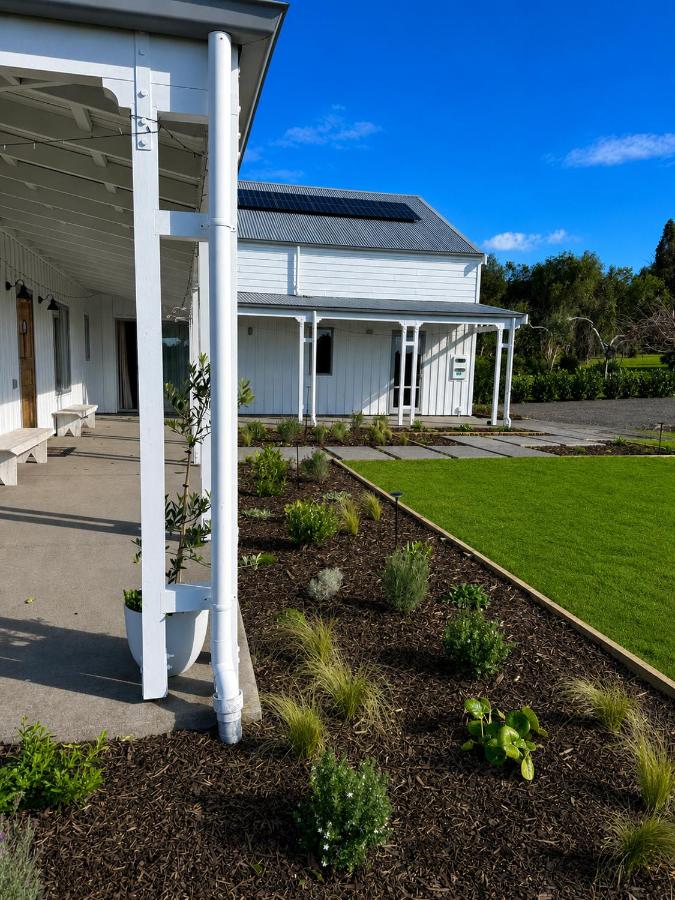 Oliva Bay Retreat - B&B Tauranga