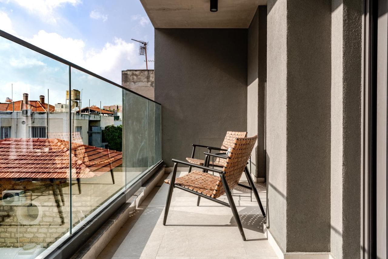 Yamas Urban Living Stayone Suites - B&B Limisso