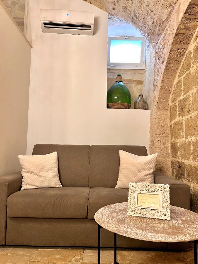 L’Antica Dimora - Ferienwohnung Bari