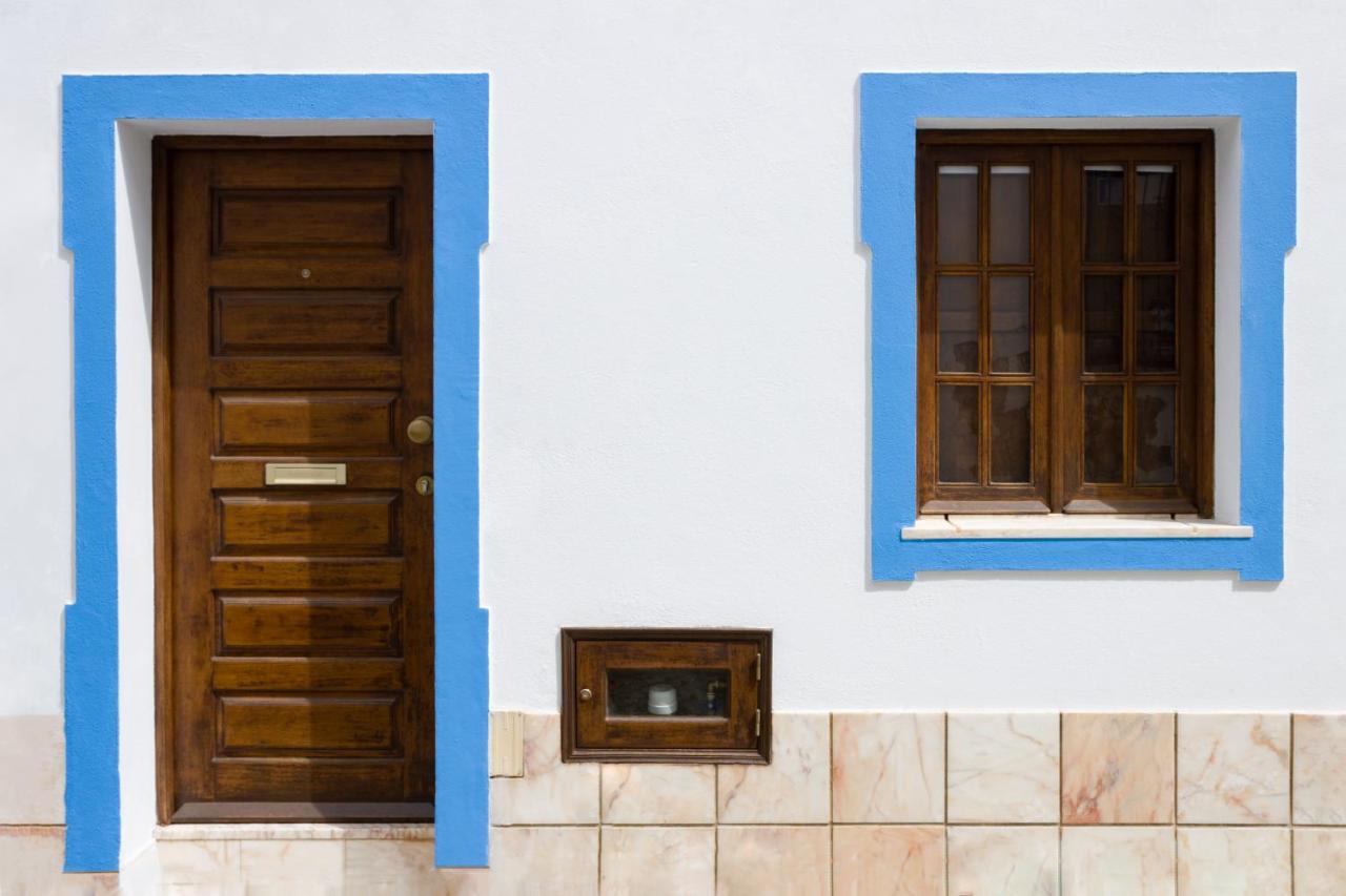Casa Alfontes - Bed and Breakfast Guia
