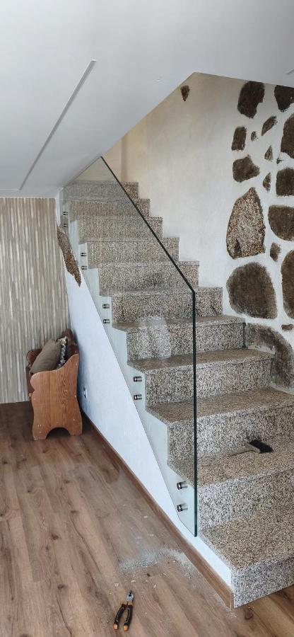 Refúgio d’Aldeia da Serra - B&B Seia