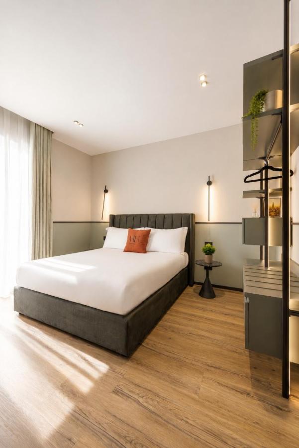 MaHena SUITES PLEBISCITO - B&B Naples