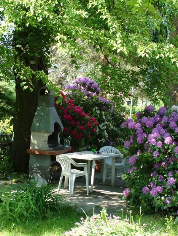 Apartment in Chemnitz, Ebersdorfer Wald - Ferienwohnung Chemnitz