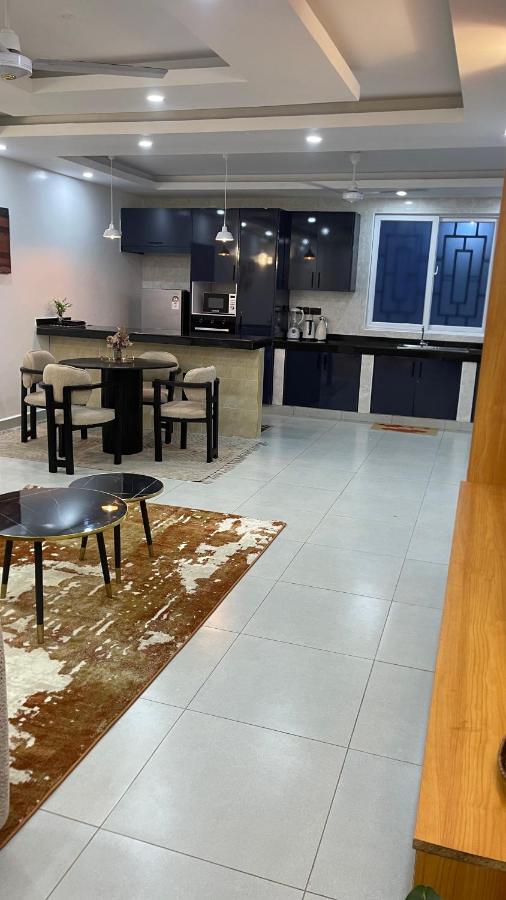 Residence 2BR Beach Apt Nyali - B&B Mombasa