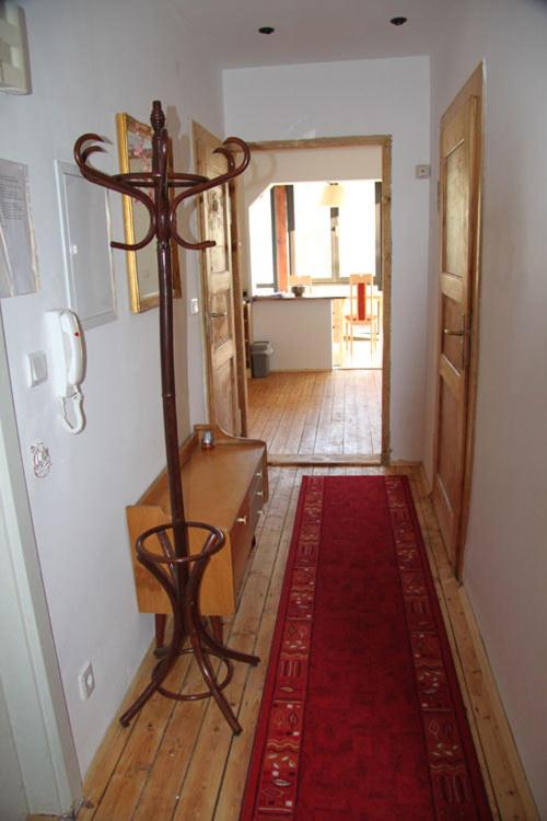 Three-Bedroom Apartment (4 Adults)