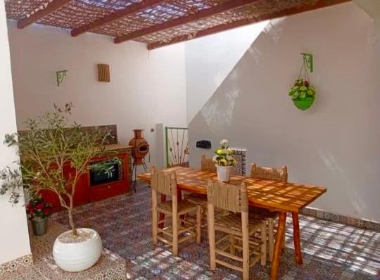 Marrakech Premium Dar Aicha - B&B El Gouassem