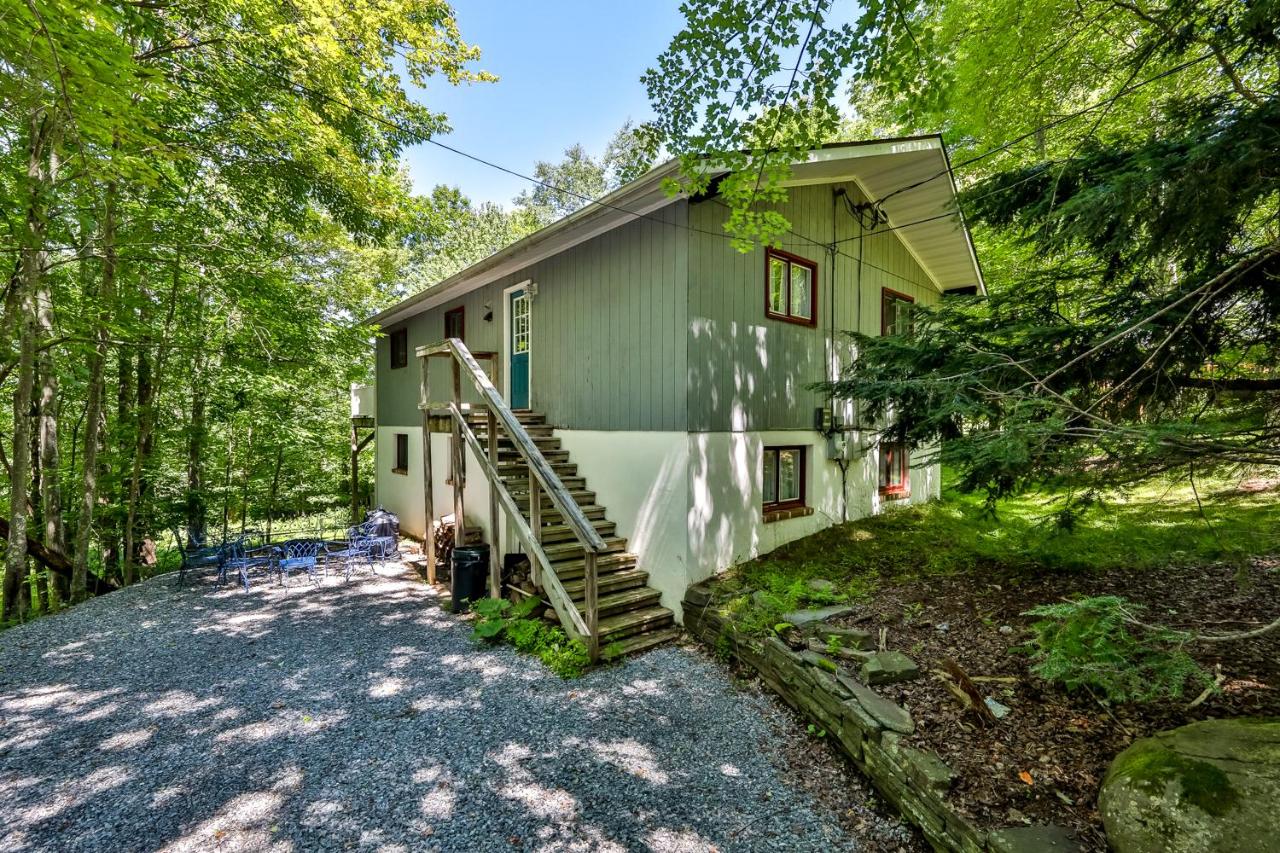 Windham Vacation Rental - Chambres d'hôtes Windham