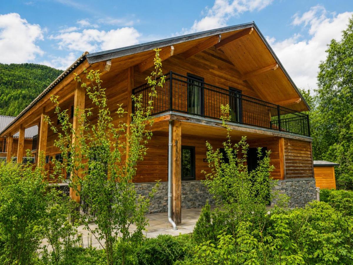 Alpensehnsucht - B&B Afritz