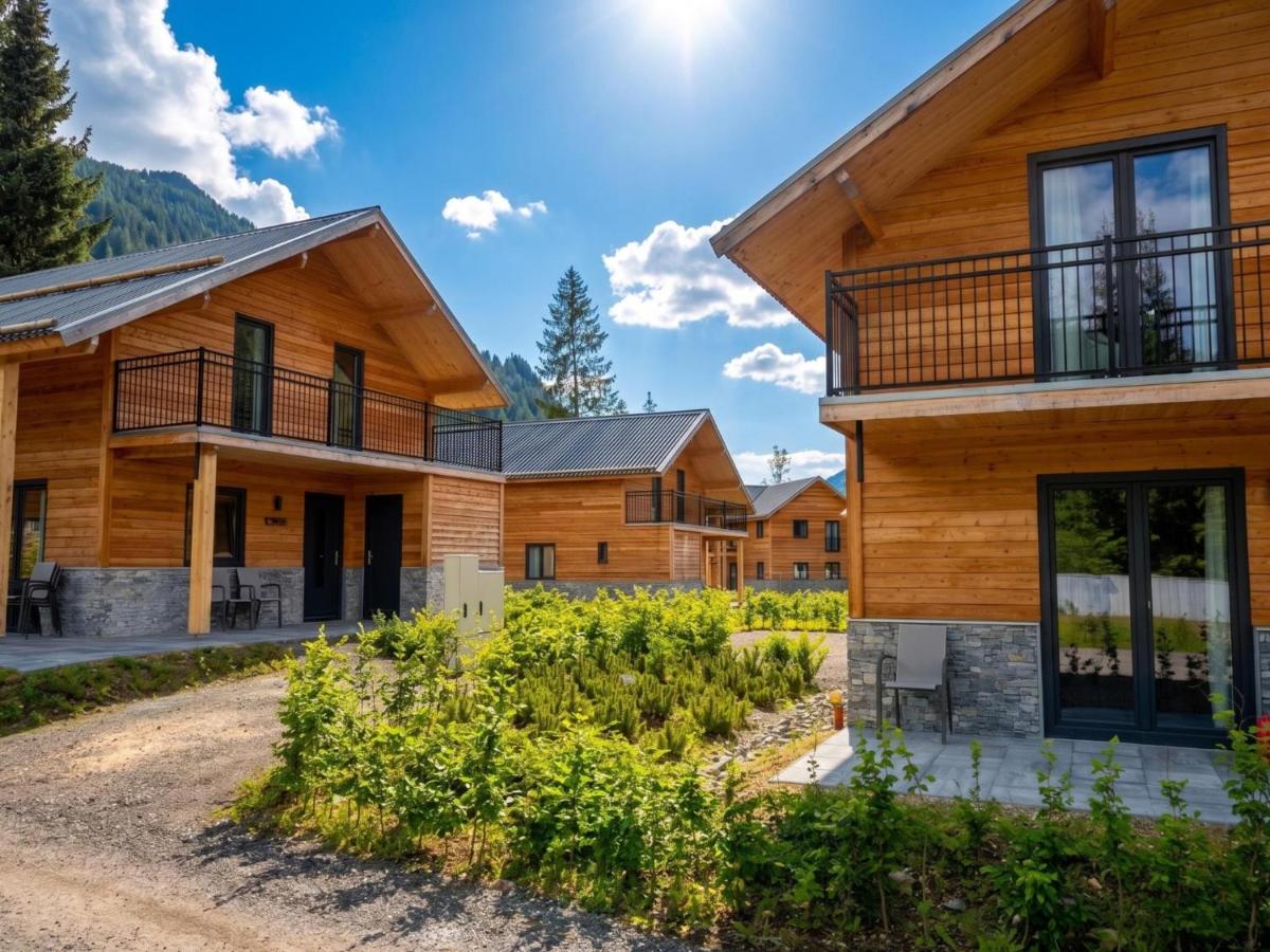 Mirnockblick - B&B Afritz