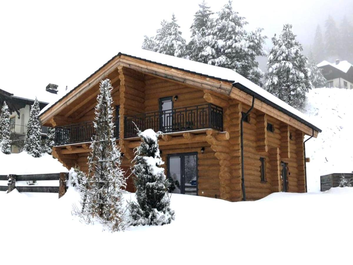 Jenig 1A - Bed and Breakfast Jenig