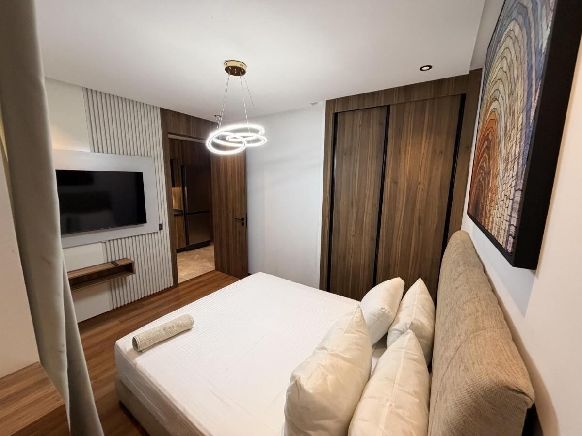 Happy Living Maarif - B&B Casablanca