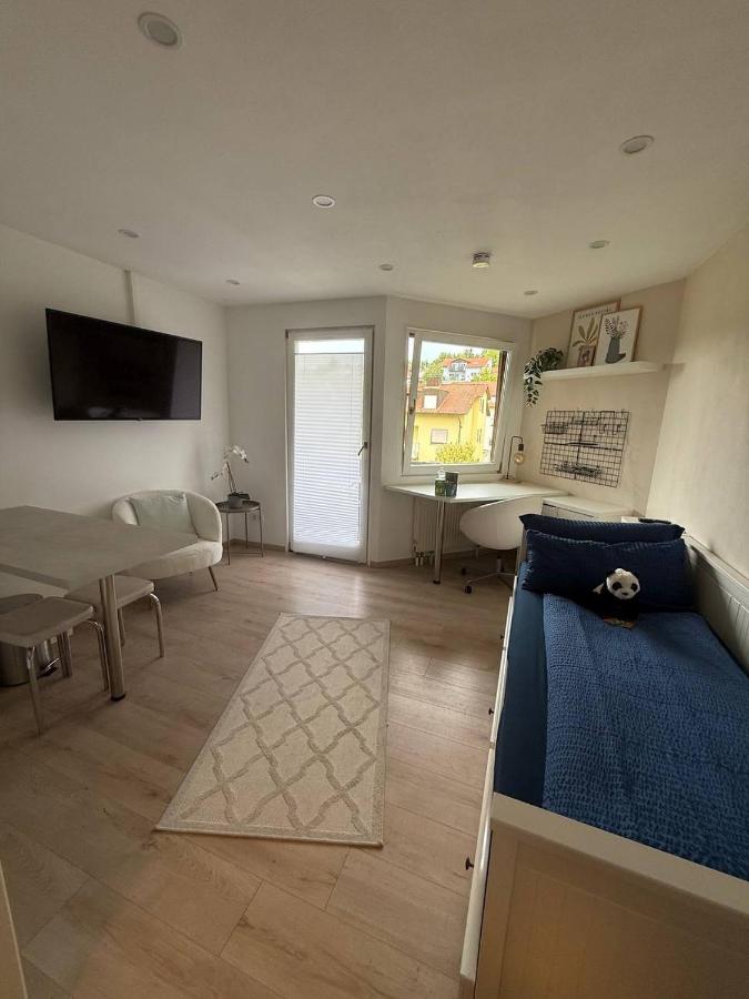 Cozy Apartment Close to University - Ferienwohnung Würzburg
