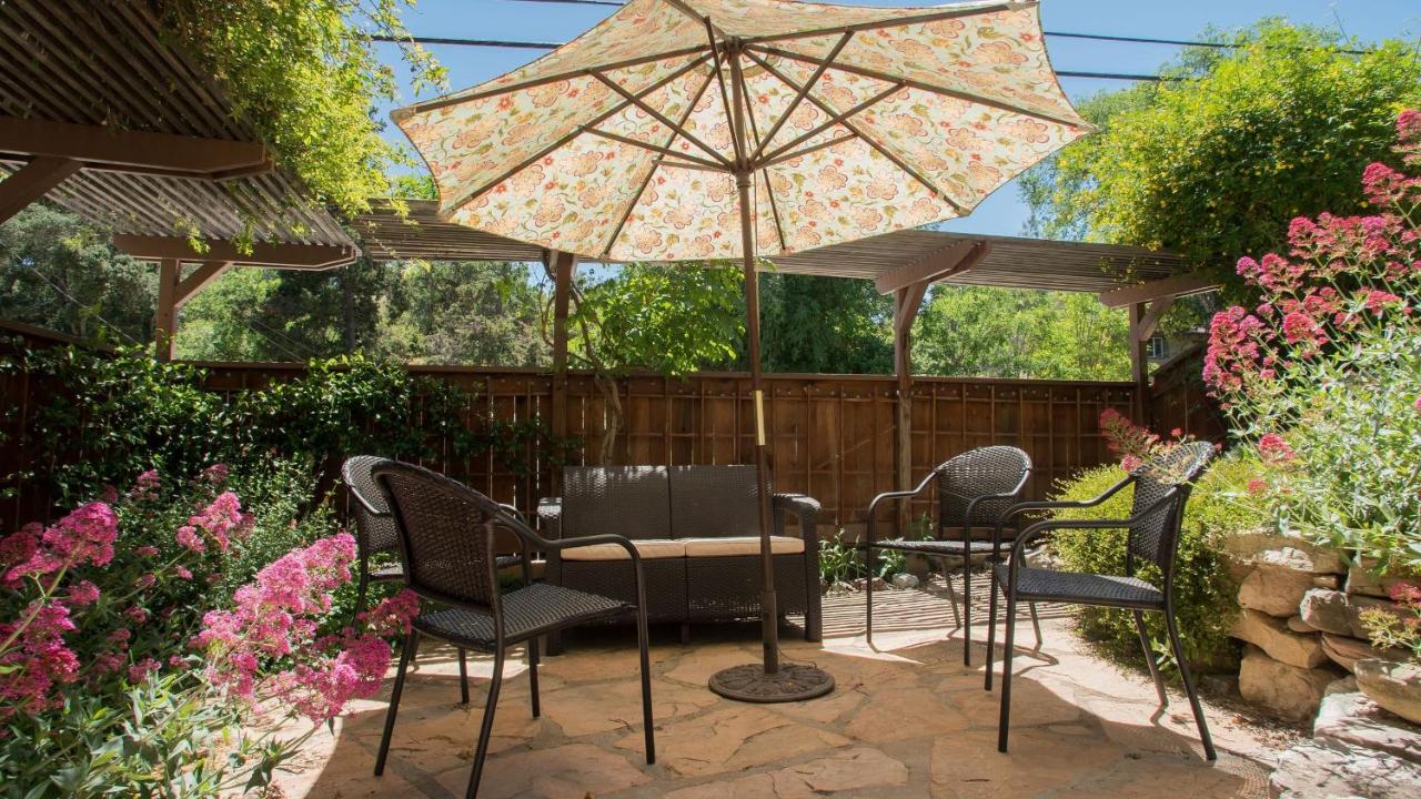 Vintage Paso by AvantStay - B&B El Paso de Robles
