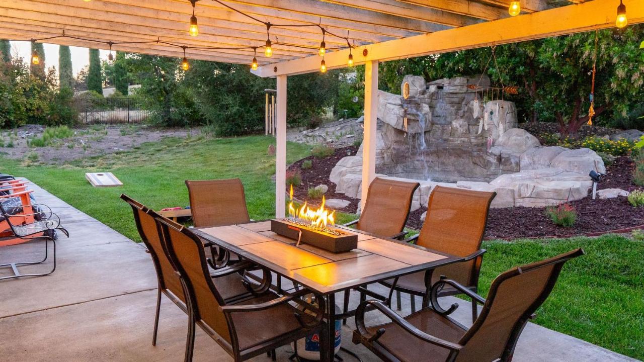 Summer Place by AvantStay - B&B Templeton