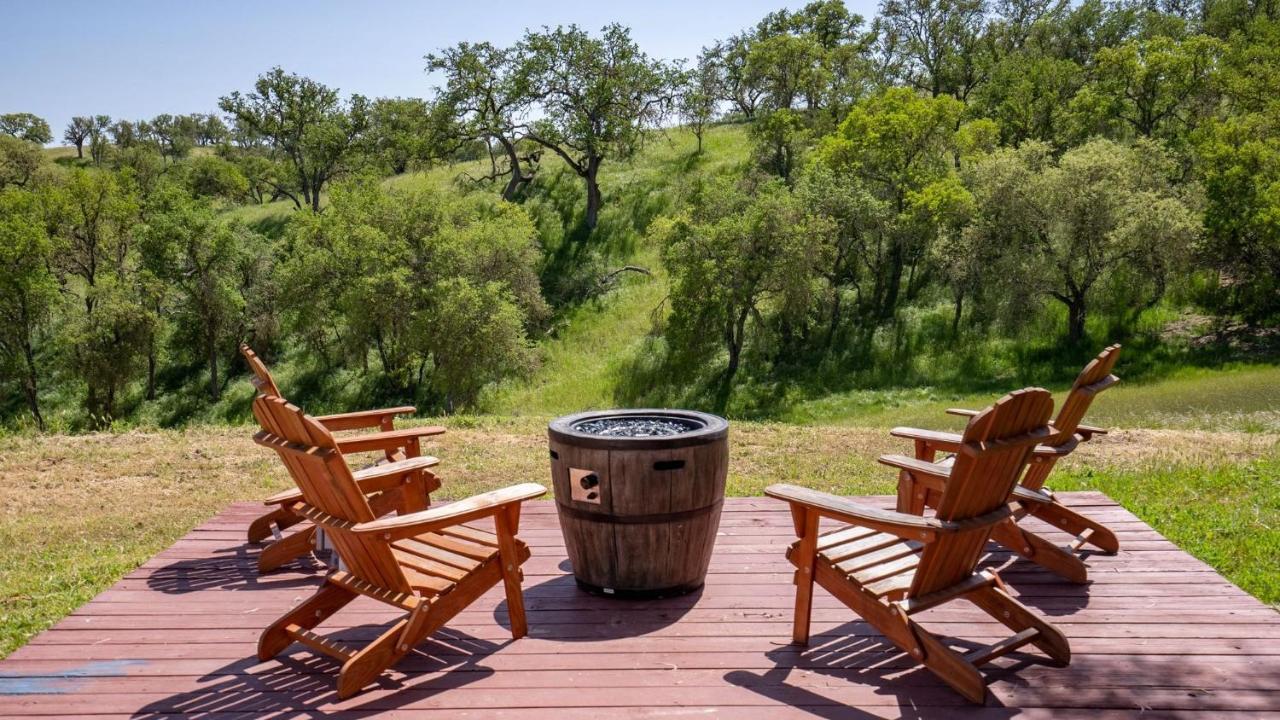 Whispering Wine by AvantStay - B&B Paso Robles