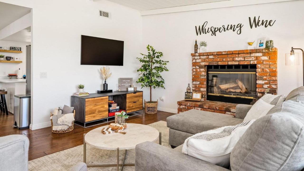 Whispering Wine by AvantStay - B&B Paso Robles