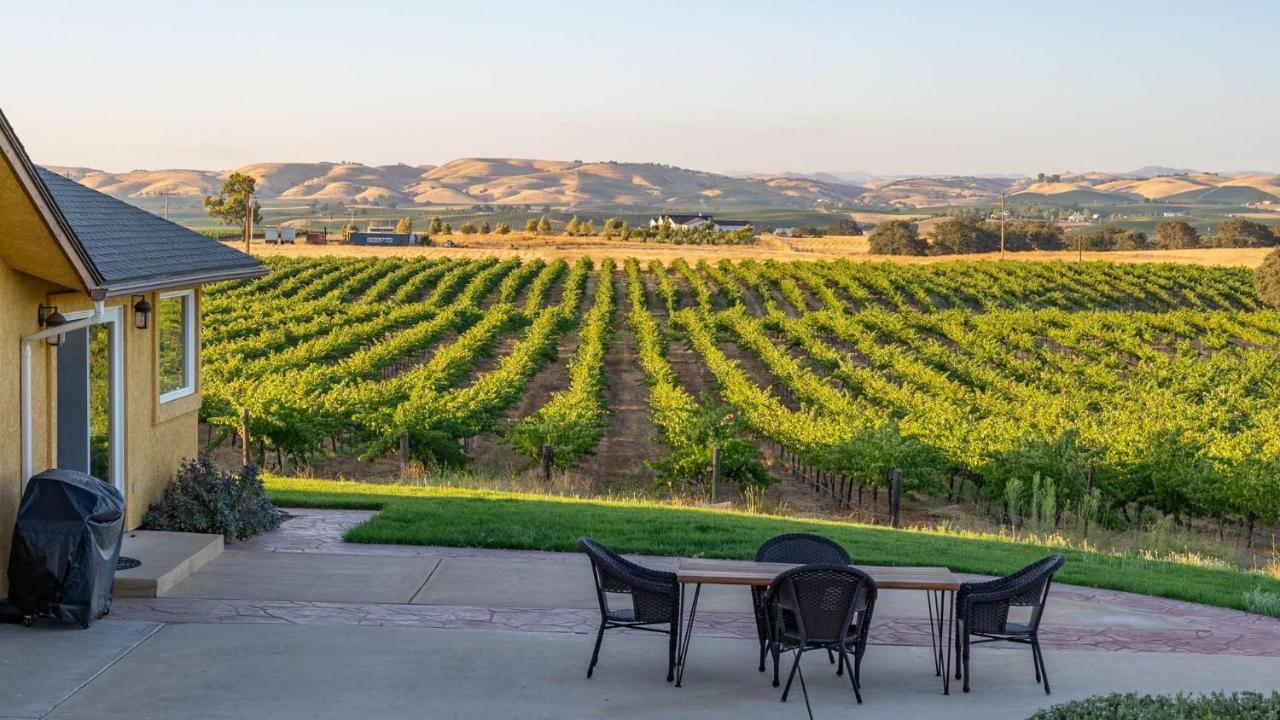 Wild Vines by AvantStay - B&B Paso Robles