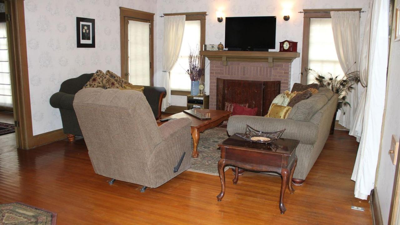 Jany House Downtown by AvantStay - B&B El Paso de Robles
