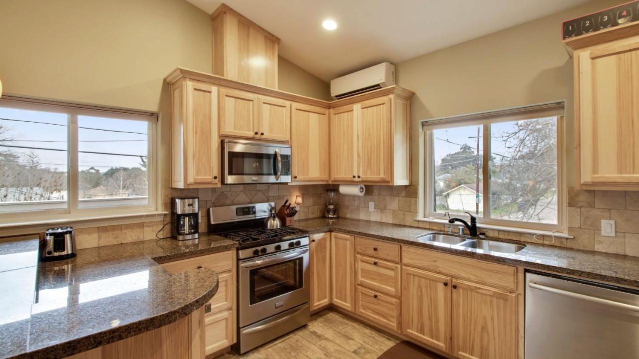 Olive Alley by AvantStay - B&B Paso Robles