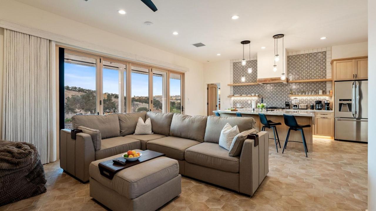 Mission de los Robles by AvantStay - B&B Paso Robles