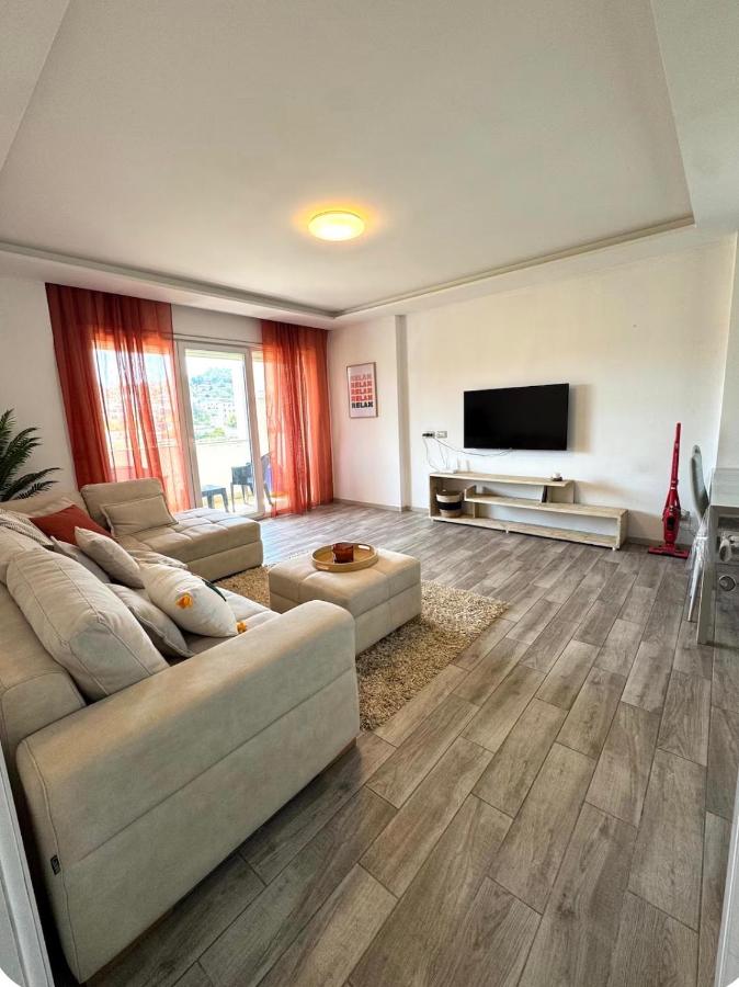 Cozy Corner Tirana - B&B Kashar