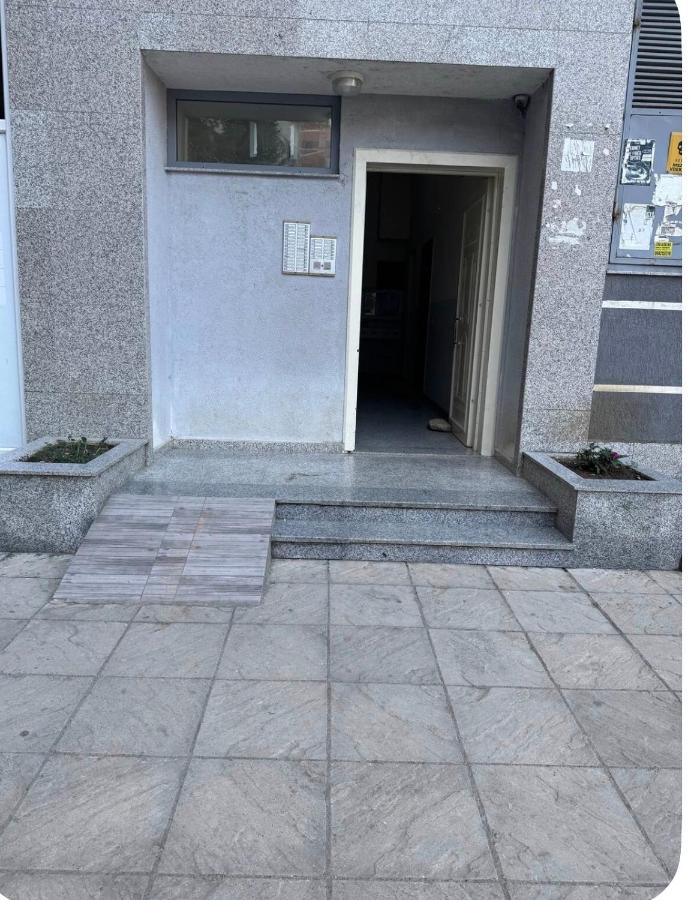 Cozy Corner Tirana - B&B Kashar