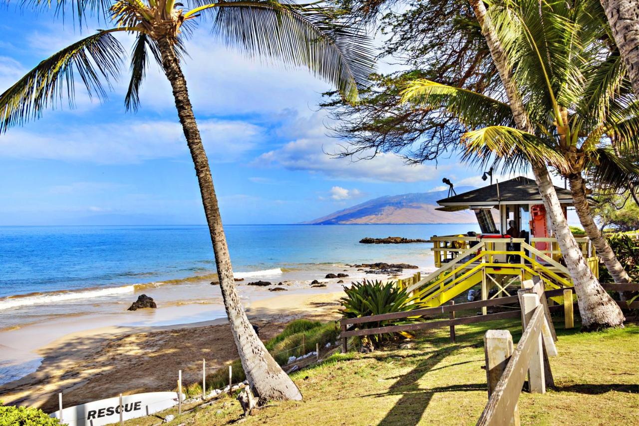Kihei Alii Kai D204 - B&B Kīhei