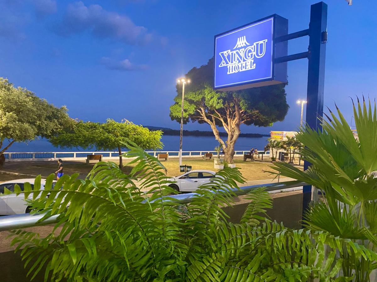 Hotel Xingu - B&B Altamira
