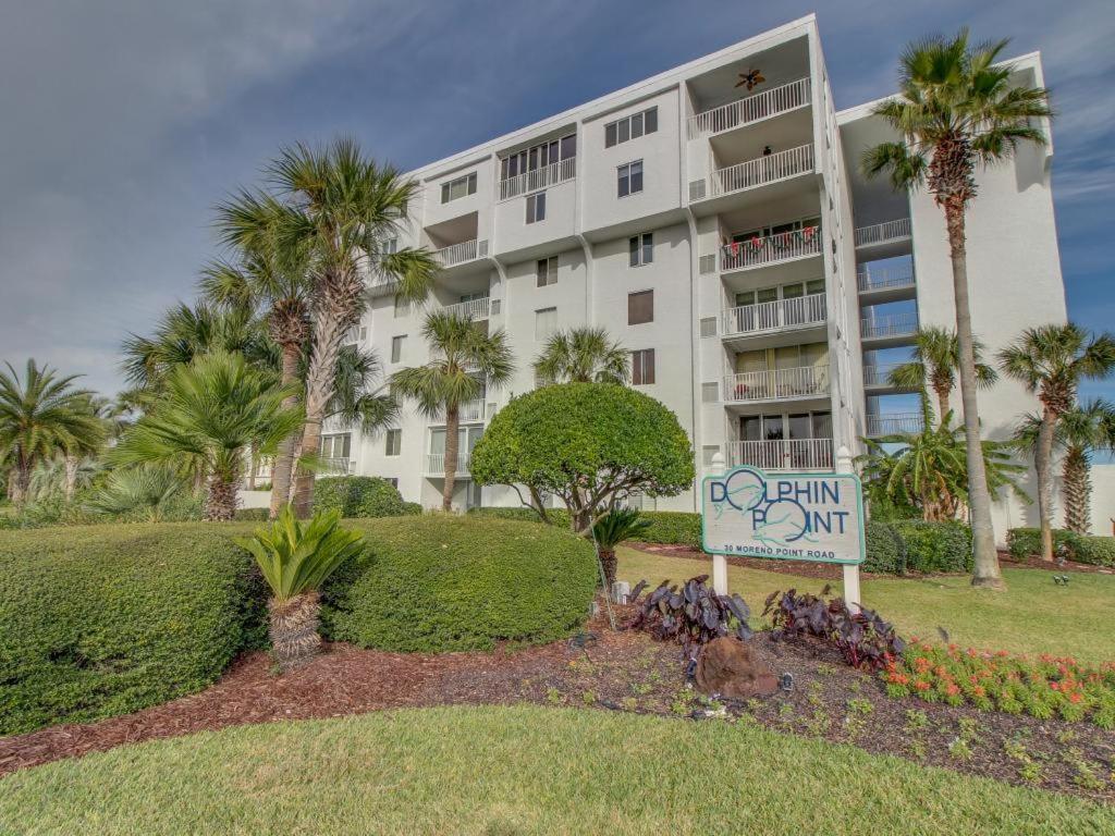Dolphin Point - Bed and Breakfast Destin