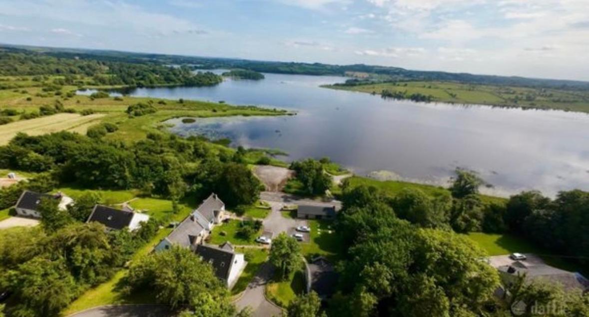 Pike lodge - Bed and Breakfast Carrick-on-Shannon